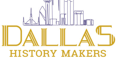 2025 Dallas History Makers, Awards for Excellence Nominations are Open!