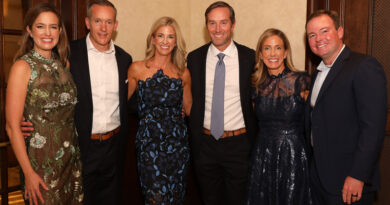 The Journey of Hope LEAP Global Missions Gala 2024 Celebrated Past and Ongoing Missions with a Dedicated Sold-Out Crowd