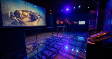 Titanic: The Exhibition Makes a Triumphant Return to Dallas in February 2025