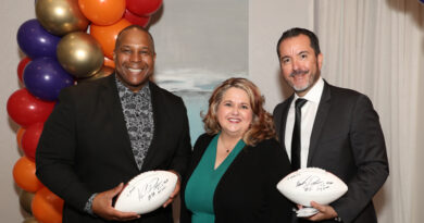 Rainbow Days Celebrates Successful 2026 Pot of Gold Luncheon and Unveils New Organizational Name Rainbow Days Celebrates Successful 2026 Pot of Gold Luncheon and Unveils New Organizational Name