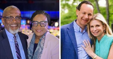 October 15: Dallas CASA’s Champion of Children Award Dinner Returns October 15: Dallas CASA’s Champion of Children Award Dinner Returns