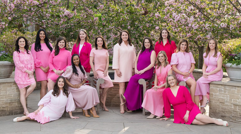 Junior League of Dallas Announces New Board of Directors Junior League of Dallas Announces New Board of Directors