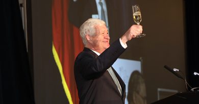 Award Recipients Announced for the 45th Annual Dallas History Makers Awards for Excellence Luncheon benefiting the Dallas Historical Society
