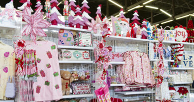 49th Annual Chi Omega Christmas Market Returns Nov. 19–22, 2026, at New Venue, Dallas World Trade Center 49th Annual Chi Omega Christmas Market Returns Nov. 19–22, 2026, at New Venue, Dallas World Trade Center