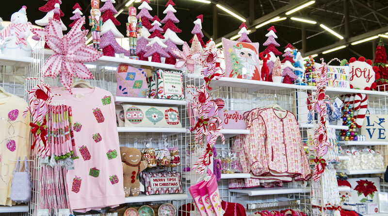 49th Annual Chi Omega Christmas Market Returns Nov. 19–22, 2026, at New Venue, Dallas World Trade Center 49th Annual Chi Omega Christmas Market Returns Nov. 19–22, 2026, at New Venue, Dallas World Trade Center