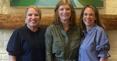 Savor the Symphony Announces Venise and Larry Stuart as Honorary Chairs for An Evening at the Mansion Savor the Symphony Announces Venise and Larry Stuart as Honorary Chairs for An Evening at the Mansion
