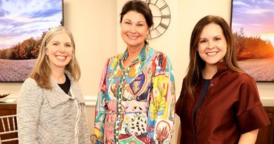 AWARE North Texas Fall Meeting at Belmont Senior Living Was a Sold-Out Affair AWARE North Texas Fall Meeting at Belmont Senior Living Was a Sold-Out Affair